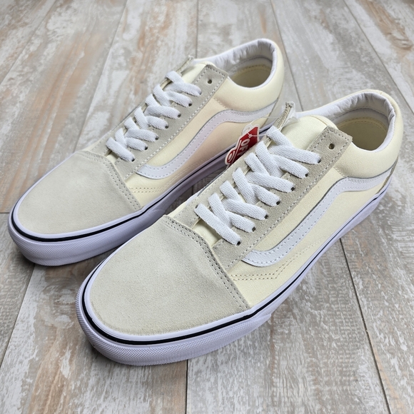 Vans Other - Vans Old Skool Classic White